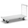 Plattformwagen SERIE 300 Tragfähigkeit 300 kg LxBxH 1790 x 650 x 1030 mm. Helge Nyberg GmbH 53176149