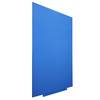 Whiteboard Skincolor BASIC-Version - Stahlblech lackiert BxH 1000 x 1500 mm pastellblau. Jakob Maul GmbH