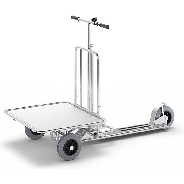 Betriebsroller Modell 87 Tragfähigkeit 150 kg ab 1 Stk. Helge Nyberg GmbH 53461249