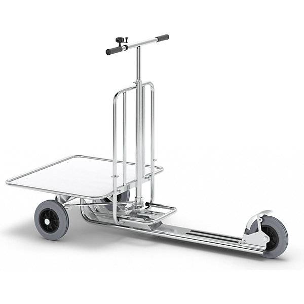Betriebsroller Modell 87 Tragfähigkeit 150 kg ab 1 Stk. Helge Nyberg GmbH 53461249-2
