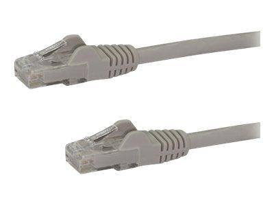 StarTech.com 10m CAT6 Ethernet Cable, 10 Gigabit Snagless RJ45 650MHz 100W PoE Patch Cord, CAT 6 10GbE UTP Network-2