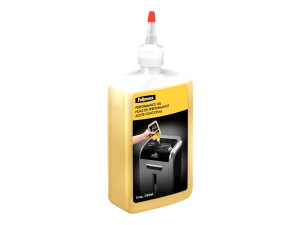 Fellowes Aktenvernichter ÃL 355ml