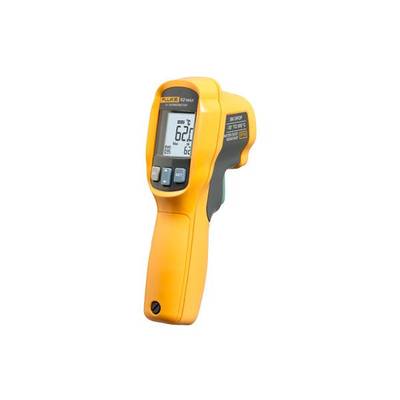 Fluke 62 MAX Infrarot-Thermometer Optik 10:1 -30 - +500 °C kaufen