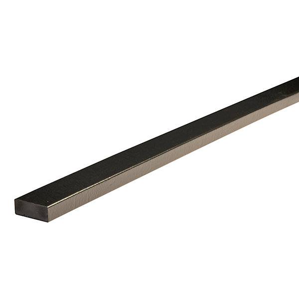 Knuffi® Flächenschutz Typ D 1-m-Stück schwarz. SHG PUR-Profile GmbH 53840749