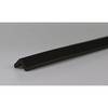 Knuffi® Eckenschutz Typ E 1-m-Stück schwarz. SHG PUR-Profile GmbH 53841849