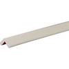 Knuffi® Eckenschutz Typ E 1-m-Stück weiß. SHG PUR-Profile GmbH 53842149