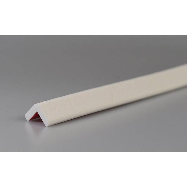 Knuffi® Eckenschutz Typ E 1 Rolle à 5 m weiß. SHG PUR-Profile GmbH 53842249-2