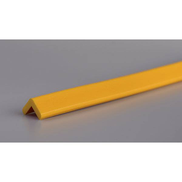 Knuffi® Eckenschutz Typ E 1-m-Stück gelb. SHG PUR-Profile GmbH 53842449