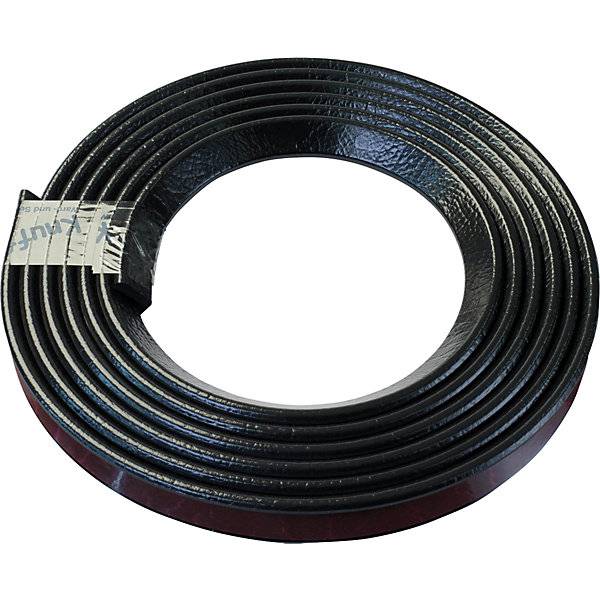 Knuffi® Eckenschutz Typ E 1 Rolle à 5 m schwarz. SHG PUR-Profile GmbH 53842049