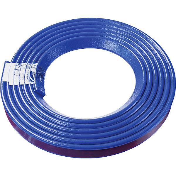 Knuffi® Eckenschutz Typ E 1 Rolle à 5 m blau. SHG 53843049
