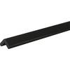 Knuffi® Eckenschutz Typ E 1-m-Stück anthrazit. SHG PUR-Profile GmbH 53844549