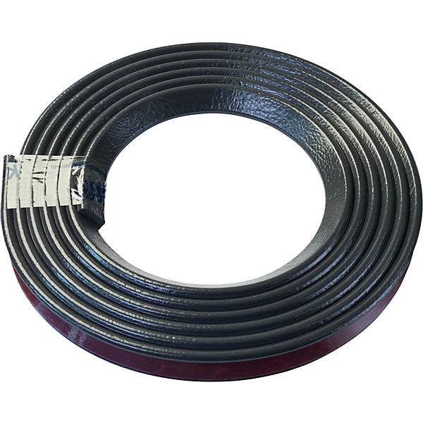 Knuffi® Eckenschutz Typ E 1 Rolle à 5 m anthrazit. SHG PUR-Profile GmbH 53844649