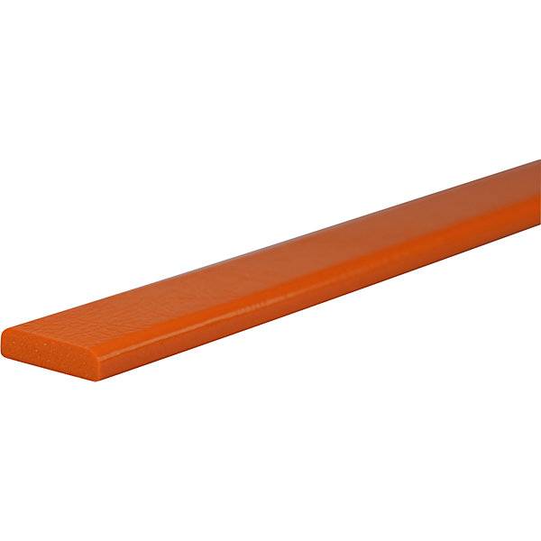 Knuffi® Flächenschutz Typ F 1-m-Stück orange. SHG PUR-Profile GmbH 53846349