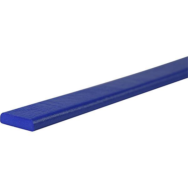 Knuffi® Flächenschutz Typ F 1-m-Stück blau. SHG PUR-Profile GmbH 53846549