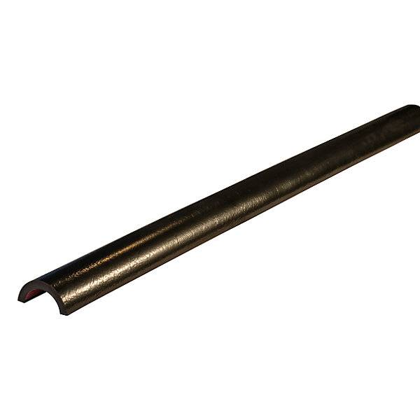 Knuffi® Rohrschutz Typ R50 1-m-Stück schwarz. SHG PUR-Profile GmbH 53854649