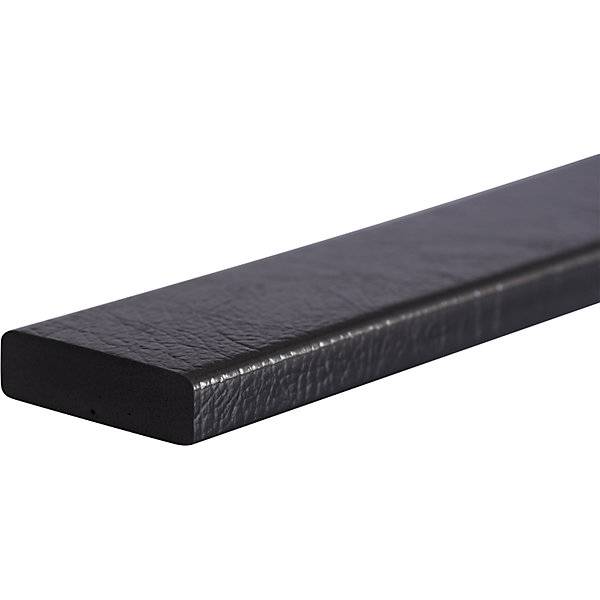 Knuffi® Flächenschutz Typ S 1-m-Stück anthrazit. SHG PUR-Profile GmbH 53856249-0
