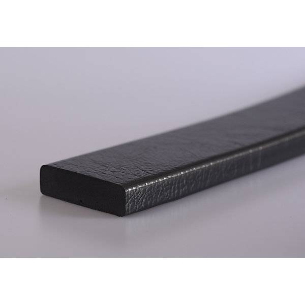 Knuffi® Flächenschutz Typ S 1-m-Stück anthrazit. SHG PUR-Profile GmbH 53856249-2