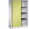 C+P Schiebetürenschrank Asisto, H1635xB1000xT435mm