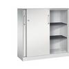 C+P Schiebetürenschrank Asisto, H1310xB1200xT435mm