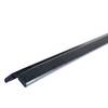 Knuffi® Eckenschutz Typ W 1-m-Stück schwarz. SHG PUR-Profile GmbH 53857349