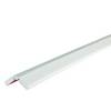 Knuffi® Eckenschutz Typ W 1-m-Stück weiß. SHG PUR-Profile GmbH 53857549