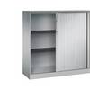 Rollladenschrank ASISTO Höhe 1292 mm Breite 1200 mm weißaluminium/weißaluminium. C+P 53945149