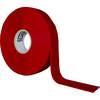 Bodenmarkierungsband extrastark Breite 50 mm rot. Ampere Deutschland GmbH 56949249