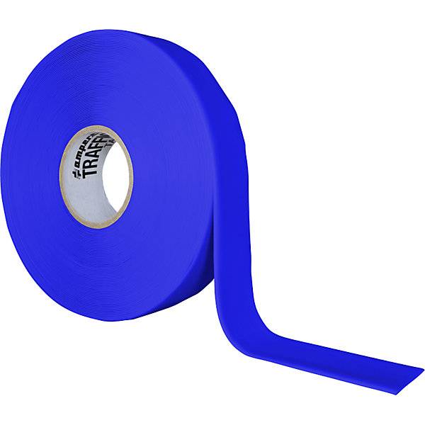 Bodenmarkierungsband extrastark Breite 50 mm blau. Ampere Deutschland GmbH 56949349