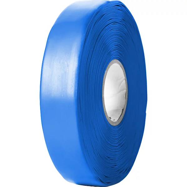 Bodenmarkierungsband extrastark Breite 50 mm blau. Ampere Deutschland GmbH 56949349-1