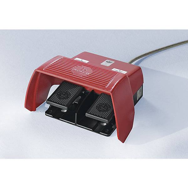 Flachform-Hubtisch Baureihe G Tragfähigkeit 1500 kg Hubbereich 90 - 850 mm LxB 1600 x 1150 mm 230 V-4