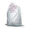 PP-Bändchengewebesack Volumen 960 l BxH 1400 x 2200 mm unbeschichtet für mineralfaserhaltige Dämmstoffe VE 50