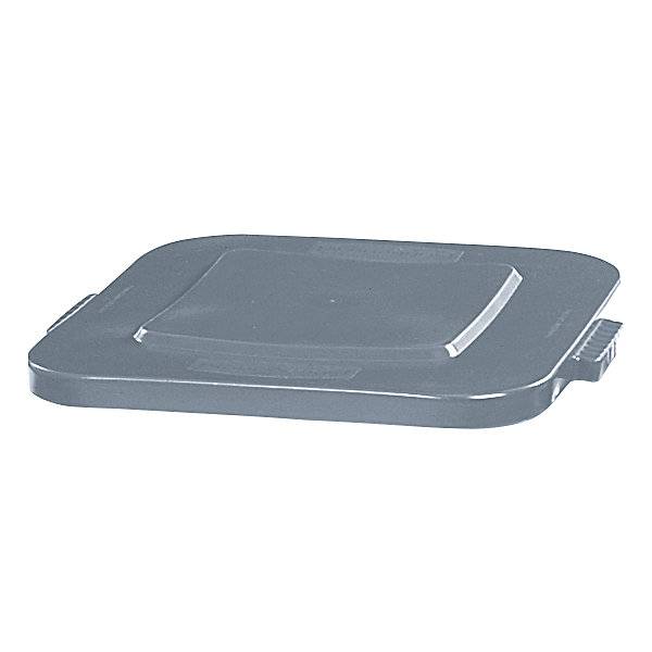 Rubbermaid 0086876044393 Deckel Grau 1 St.-2