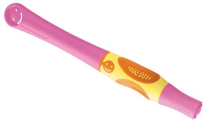 Tintenschreiber Griffix 3 berry/pink T2BEL für Linkshänder-2