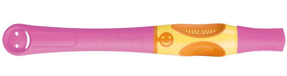 Tintenschreiber Griffix 3 berry/pink T2BEL für Linkshänder-3