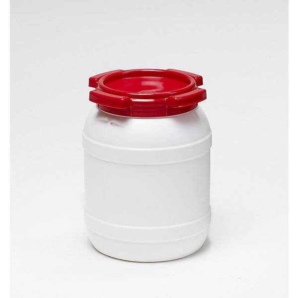 Weithalsfass Volumen 6 l ab 1 Stk. Curtec Deutschland GmbH 72934749