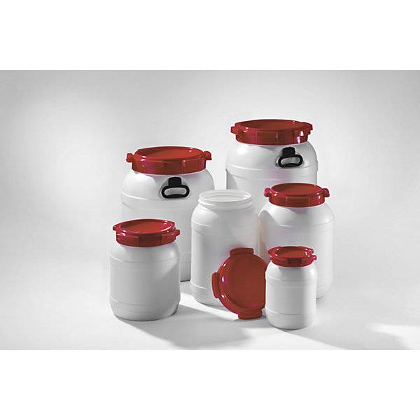 Weithalsfass Volumen 6 l ab 1 Stk. Curtec Deutschland GmbH 72934749-1
