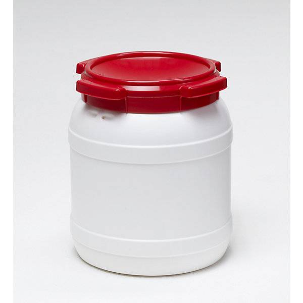 Weithalsfass Volumen 15 l ab 1 Stk. Curtec Deutschland GmbH 72934849