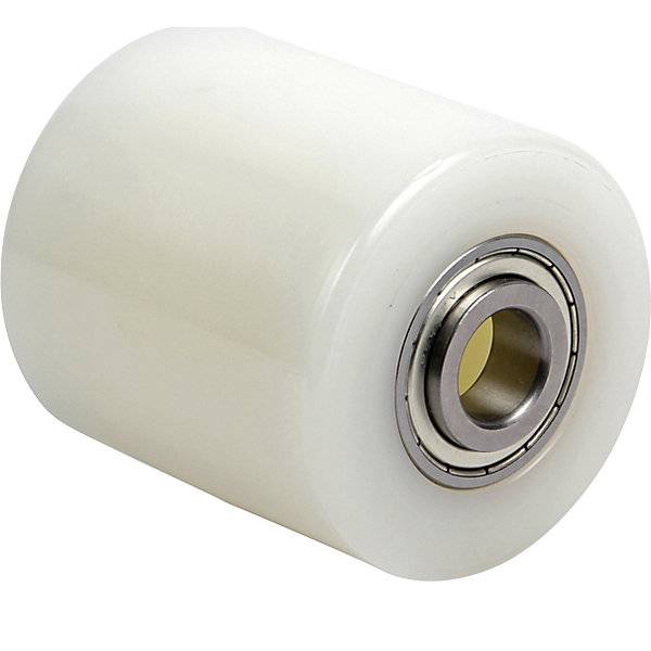 Gabelrolle Polyamid Einbaulänge 96 mm. Wicke GmbH & CO. KG | Niederlassung Auenwald 75952749-0
