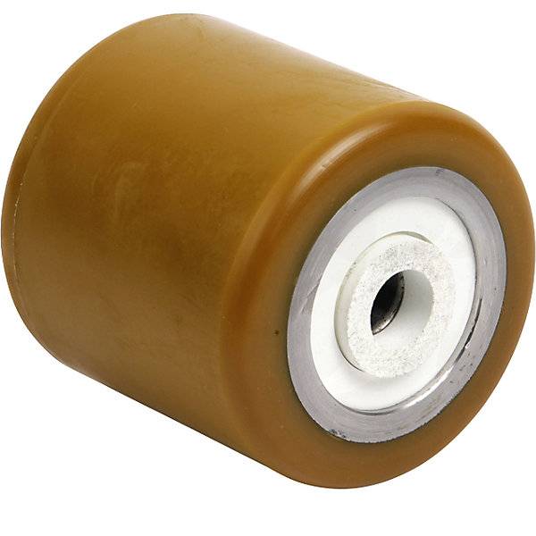 Gabelrolle Polyurethan Einbaulänge 885 mm. Wicke GmbH & CO. KG | Niederlassung Auenwald 75952149