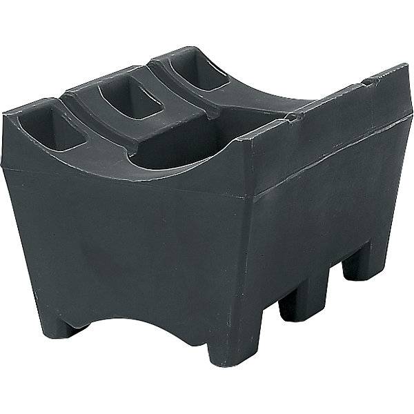 Universal-Fassbock für 60- und 200-l-Fass Polyethylen. Asecos GmbH 75473449-0