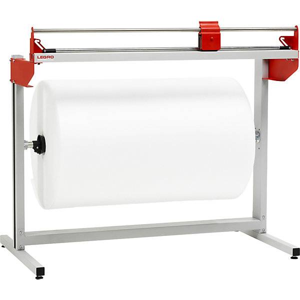 Schneidständer S für Papier und Folien bis 6 mm Schnittbreite 1250 mm. Aldipro-Systems B.V. 54456549