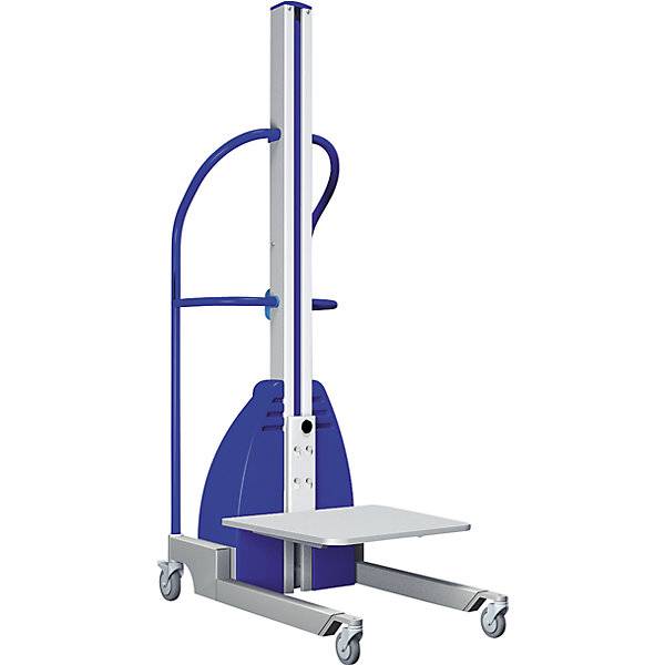 Minilift NEWTON 150 Tragfähigkeit 150 kg. Hallins Sales AB 96874149-0