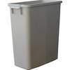 Mehrzweck-Behälter Volumen 60 l LxBxH 555 x 280 x 590 mm grau. Otto Graf GmbH | Kunststofferzeugnisse 90302849