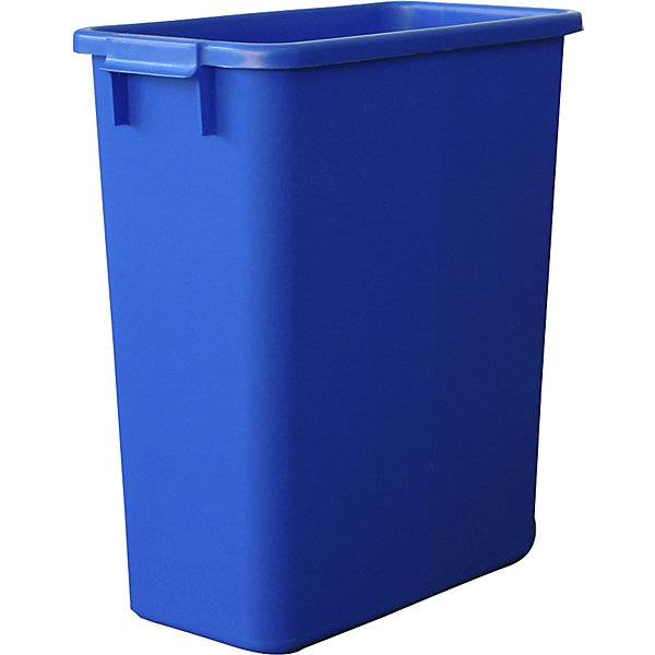 Mehrzweck-Behälter Volumen 60 l LxBxH 555 x 280 x 590 mm blau. Otto Graf GmbH | Kunststofferzeugnisse 90303249-0