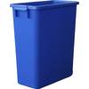 Mehrzweck-Behälter Volumen 60 l LxBxH 555 x 280 x 590 mm blau. Otto Graf GmbH | Kunststofferzeugnisse 90303249