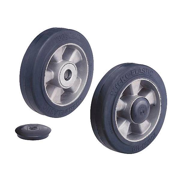 Lenkrad Kugellager Vollgummi Breite 50 mm Einbaulänge 55 mm. Wicke GmbH & CO. KG | Niederlassung Auenwald-0