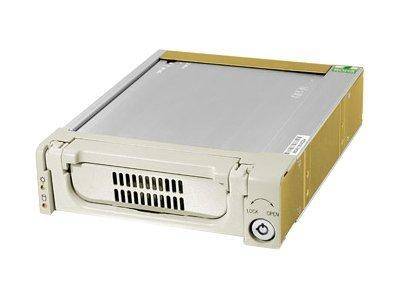 Equip - Mobiles Speicher-Rack mit Lüfter - 3.5"" (8.9 cm)-1