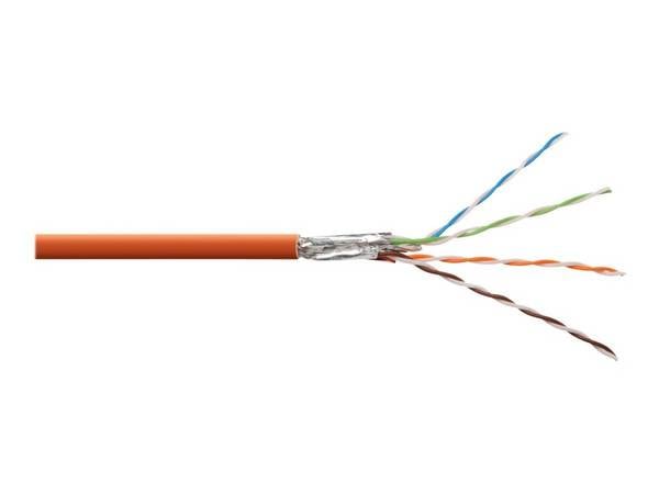 DIGITUS DK-1743-VH-5 Netzwerkkabel