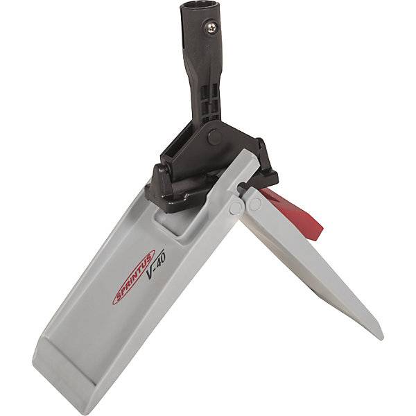 Klapphalter V-WING VE 10 Stück 400 mm für Taschenmopps. SPRiNTUS GmbH 54821349-1
