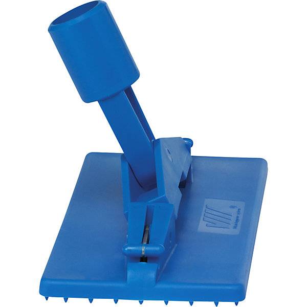 Padhalter Bodenmodell VE 10 Stk blau. FINCKE-Hygiene Fachgroßhandel OHG 54921649-1